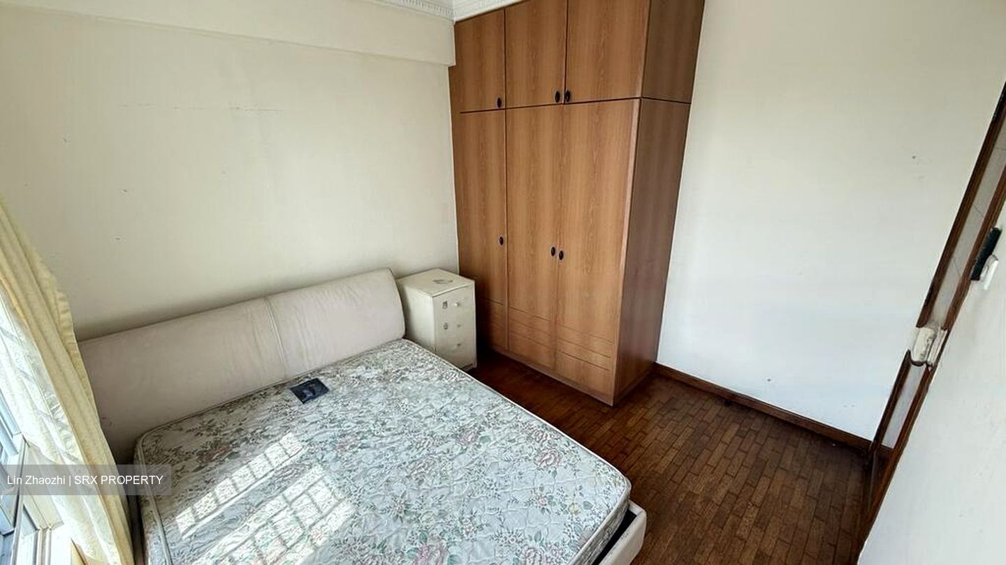 Northoaks (D25), Condominium #479769561